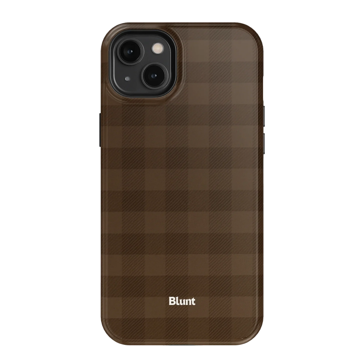 Chestnut iPhone Case