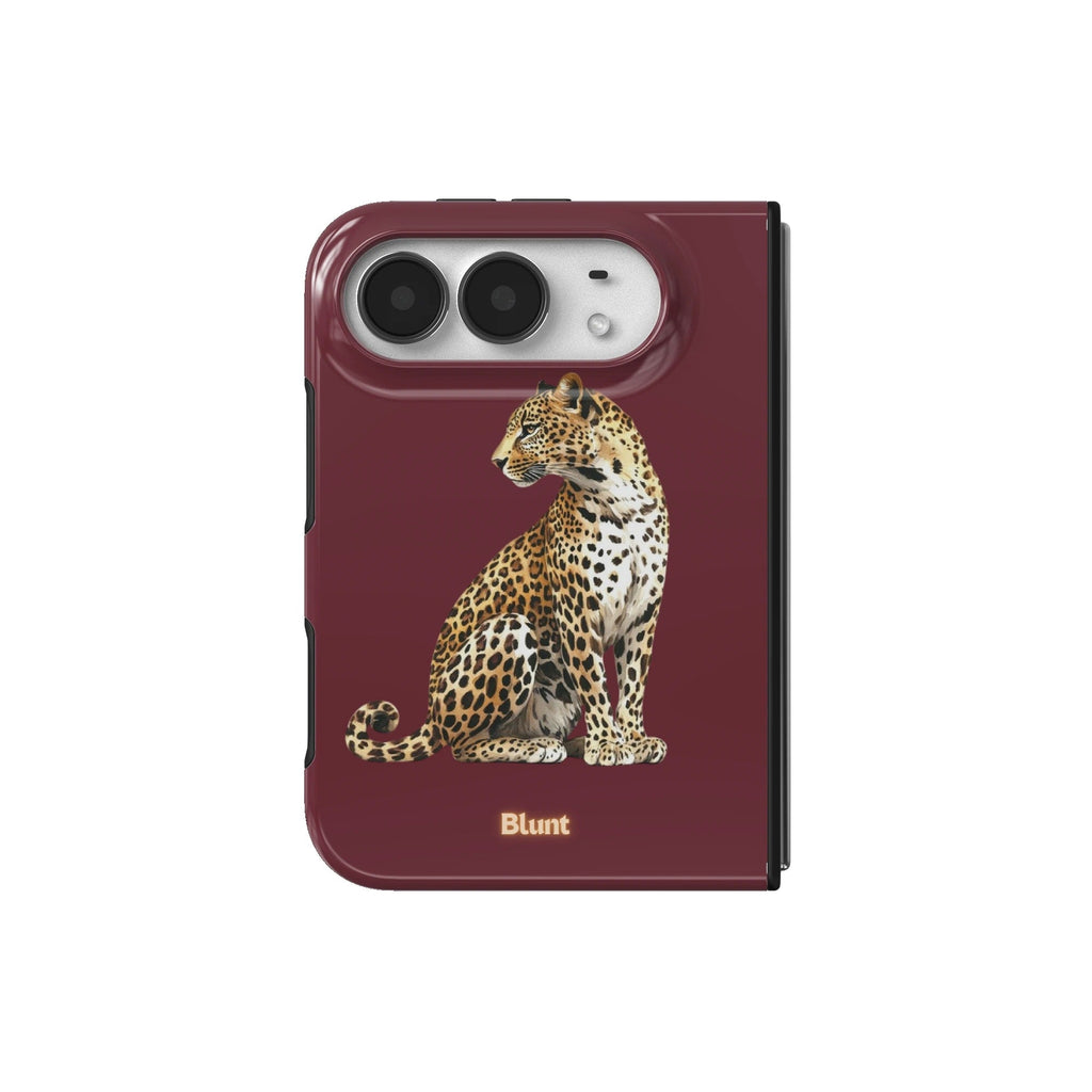 Keyari iPhone Case