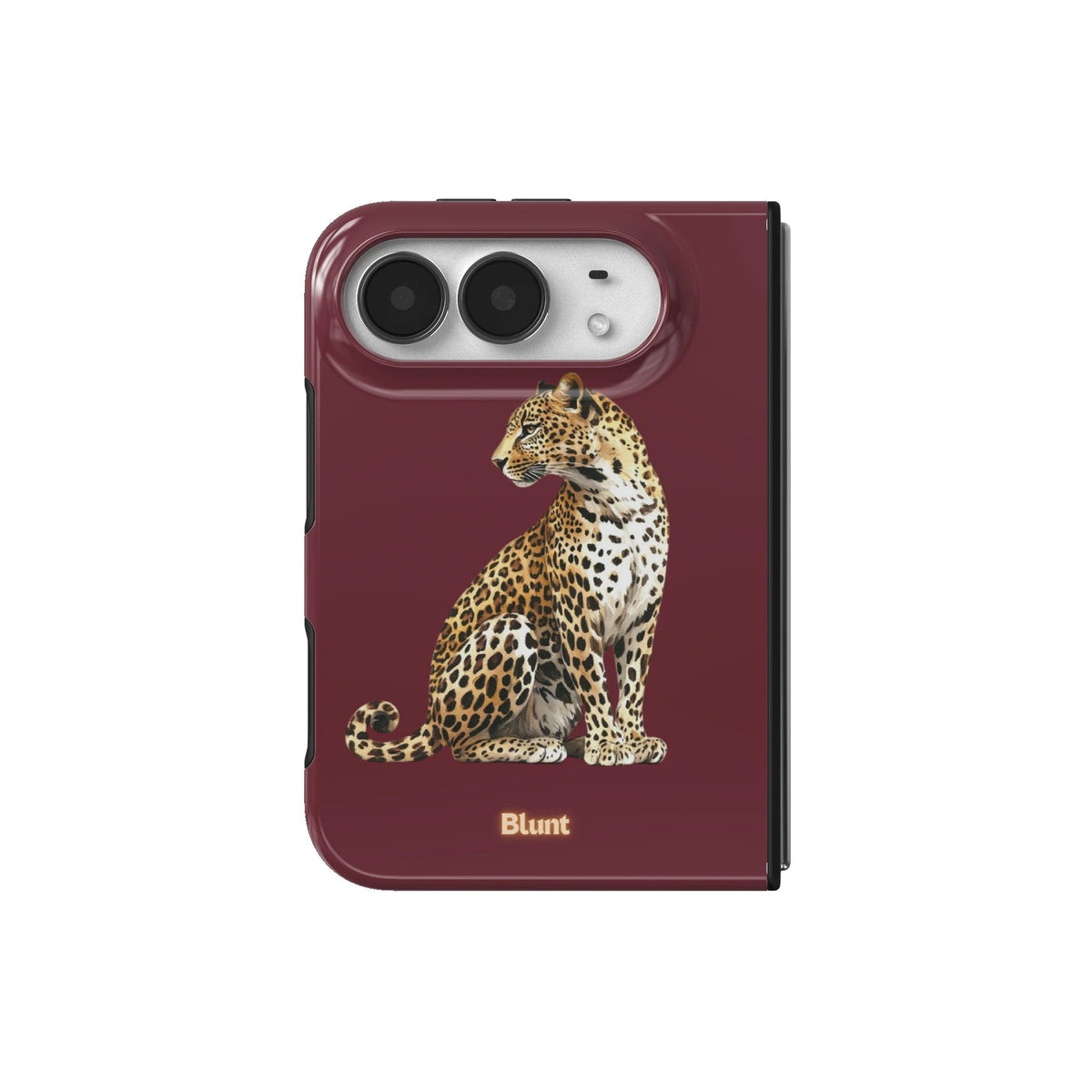 Keyari iPhone Case