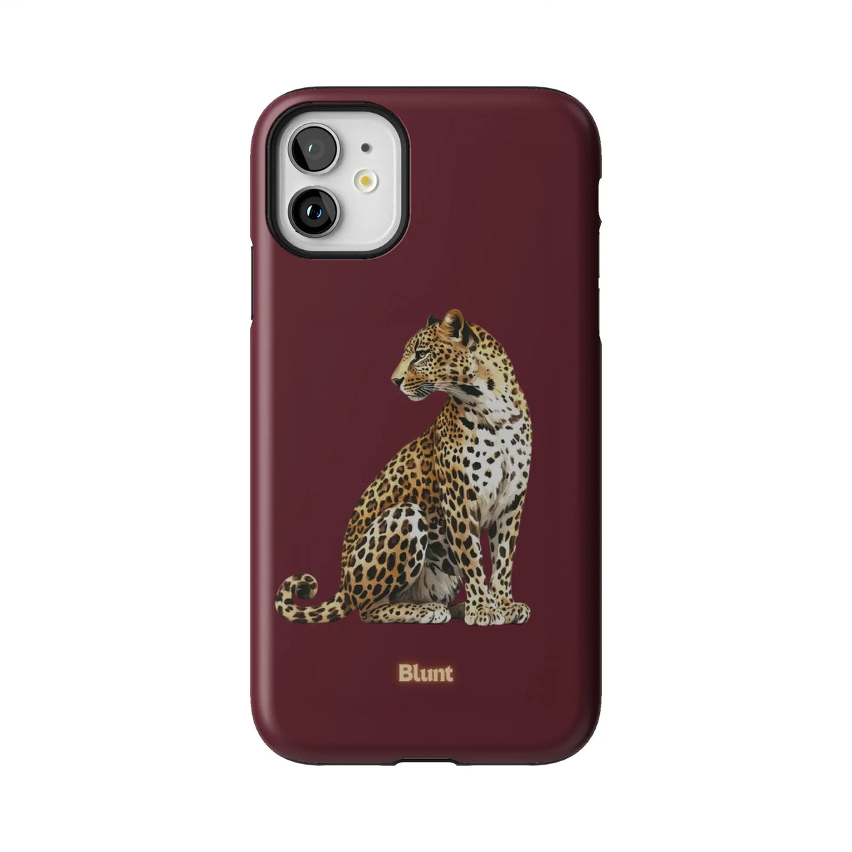 Keyari iPhone Case