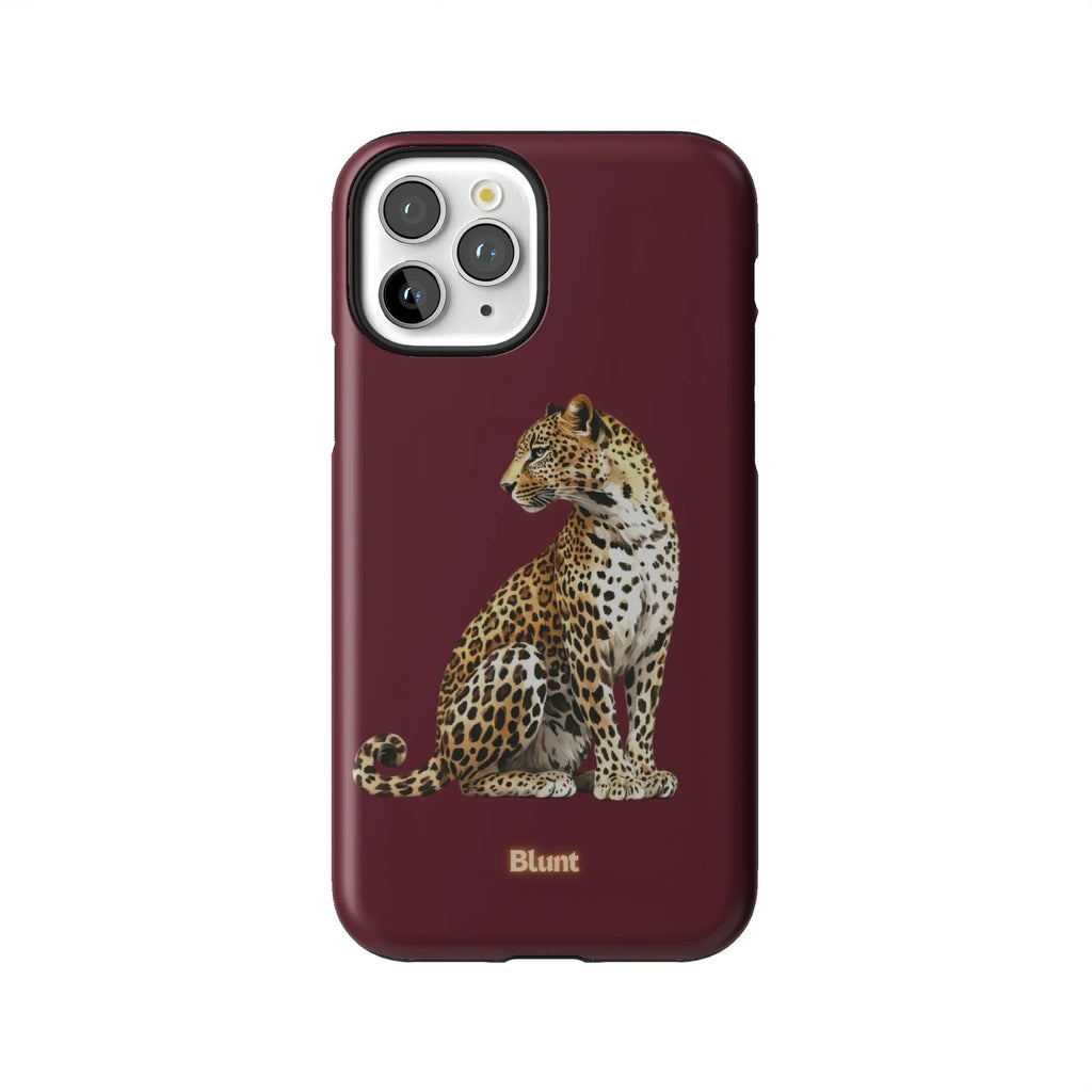 Keyari iPhone Case