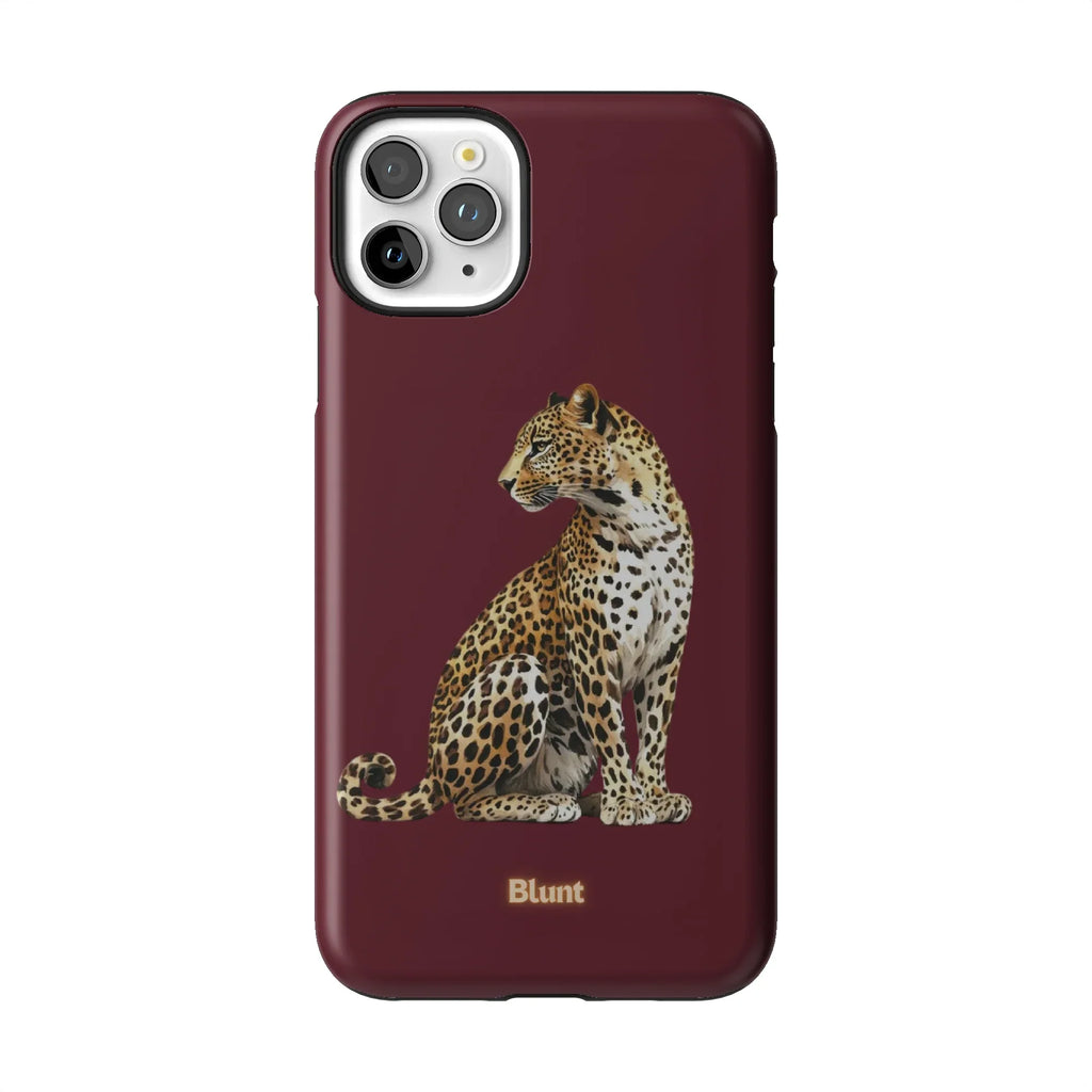 Keyari iPhone Case