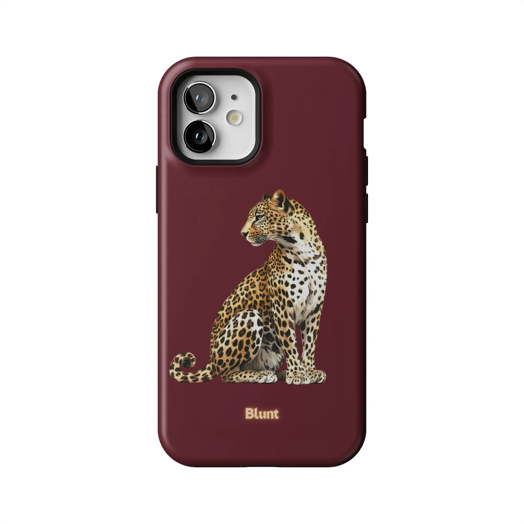 Keyari iPhone Case