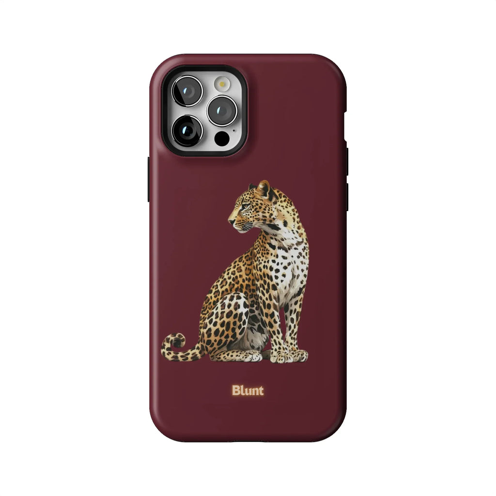 Keyari iPhone Case