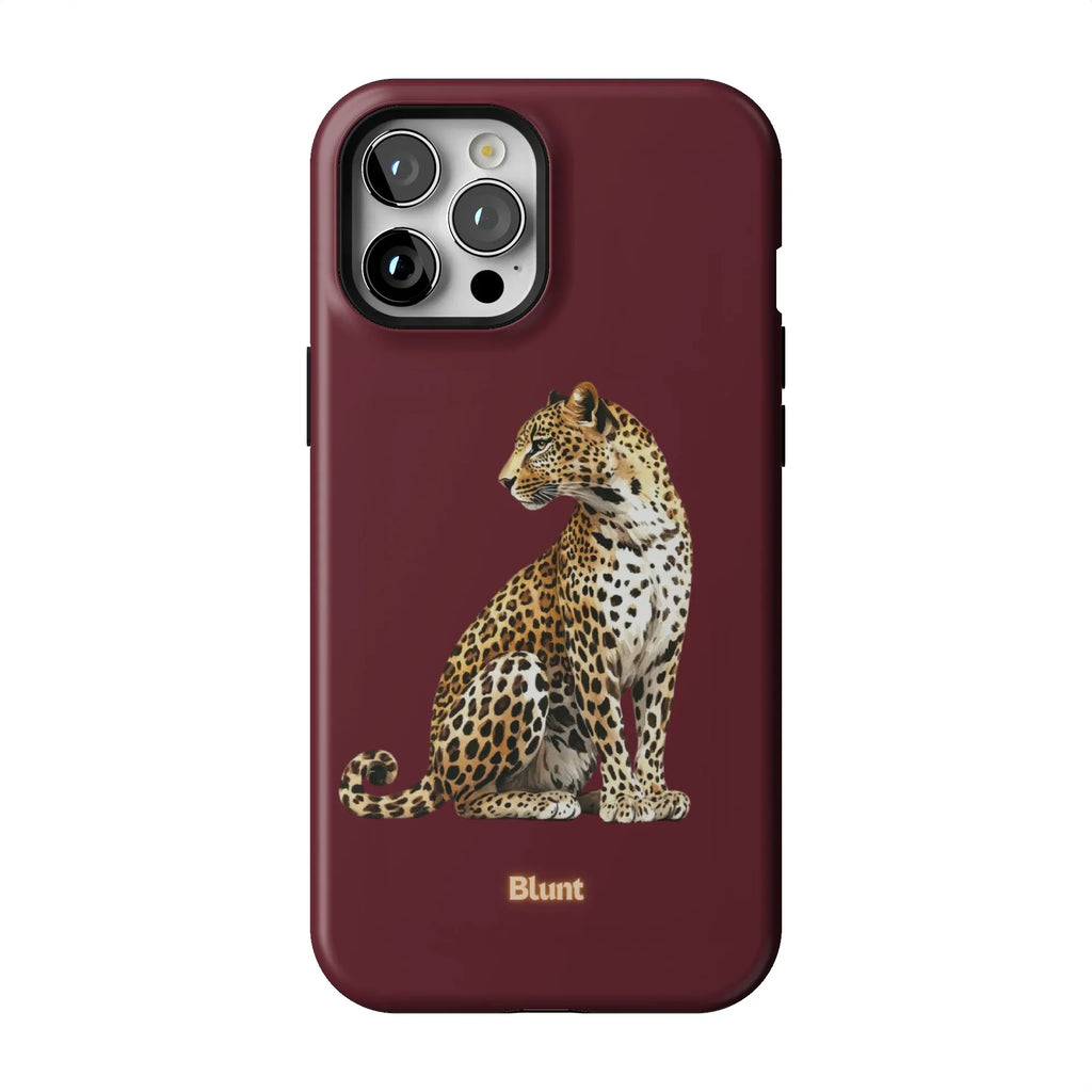 Keyari iPhone Case