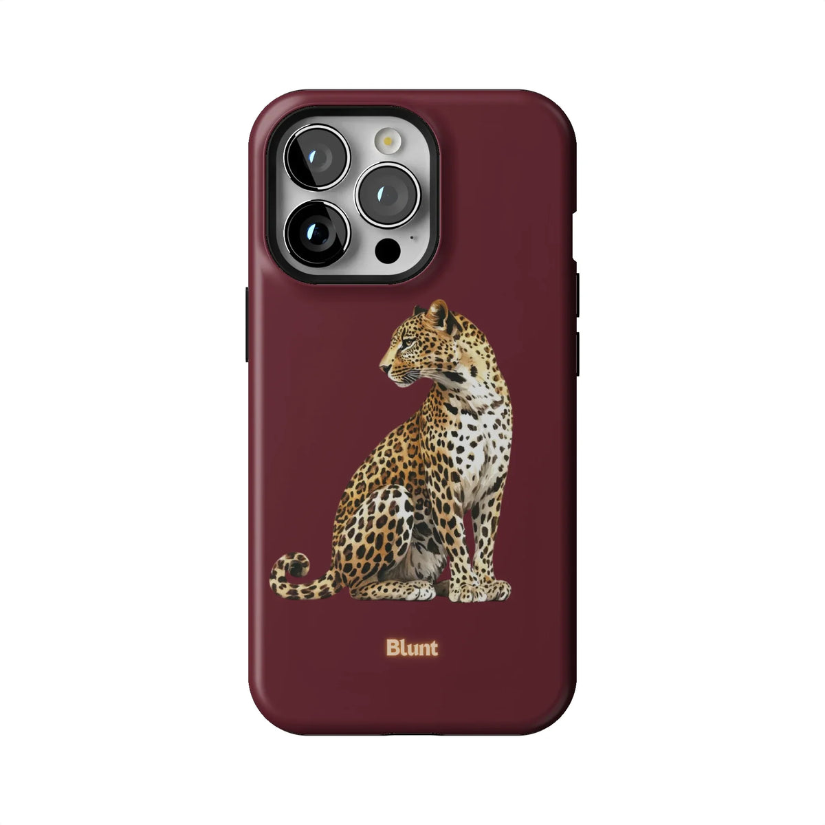 Keyari iPhone Case