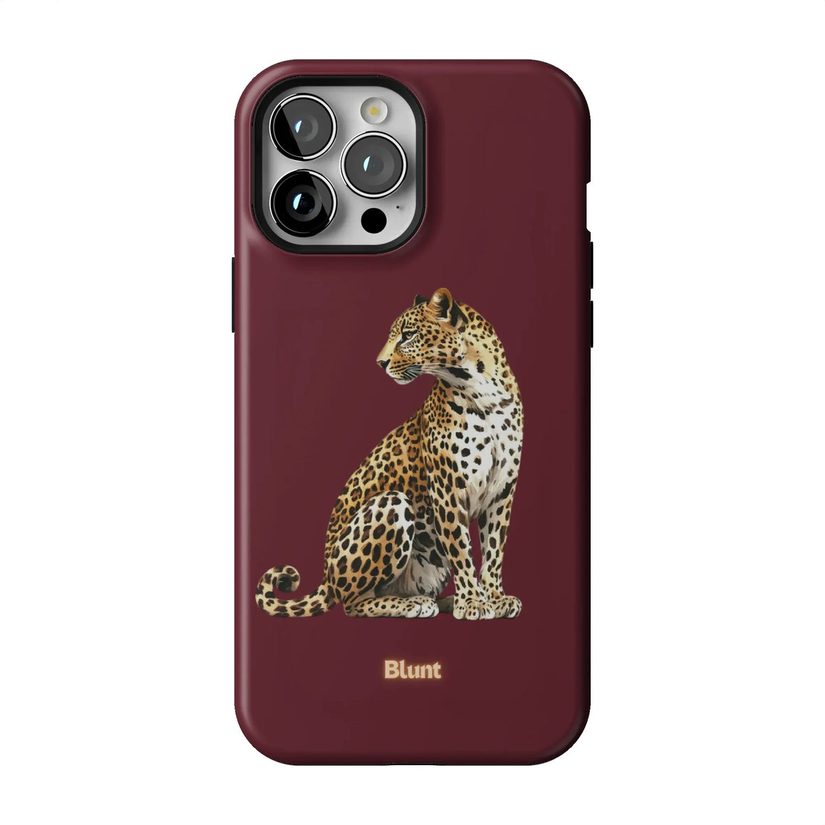 Keyari iPhone Case