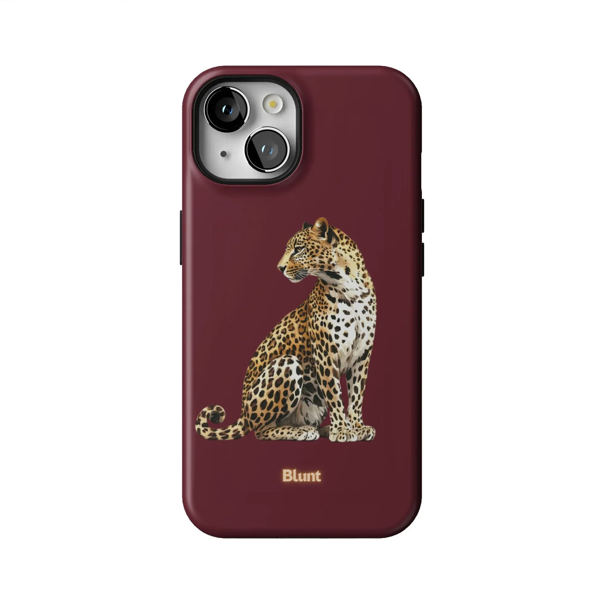Keyari iPhone Case