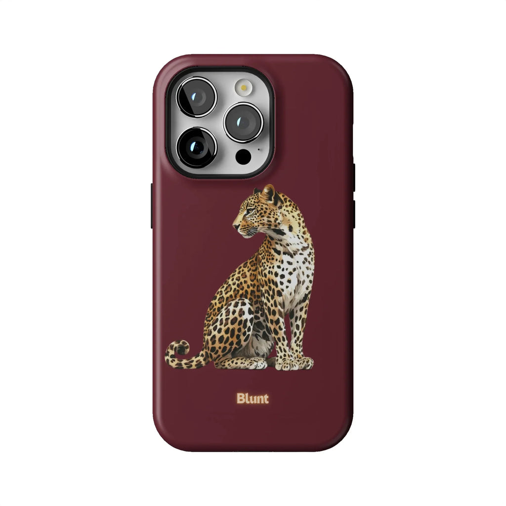 Keyari iPhone Case