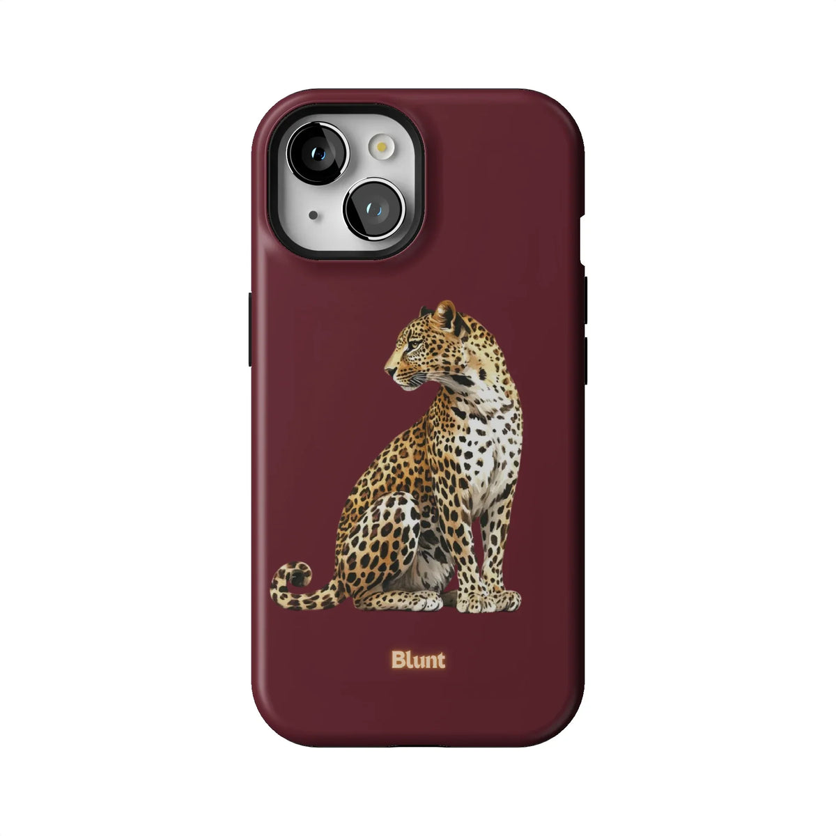 Keyari iPhone Case