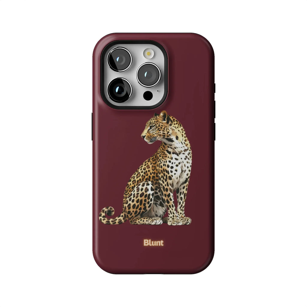 Keyari iPhone Case