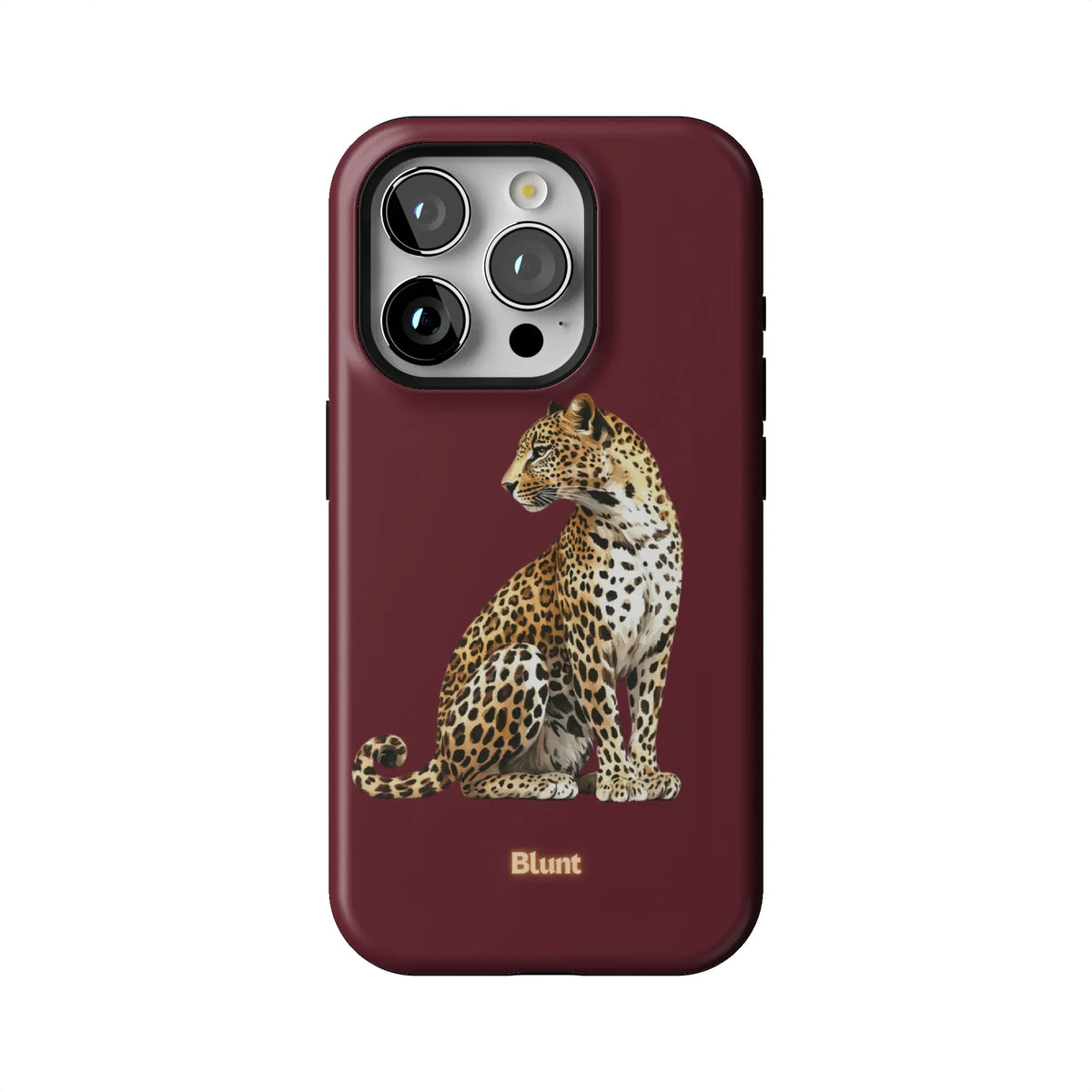Keyari iPhone Case