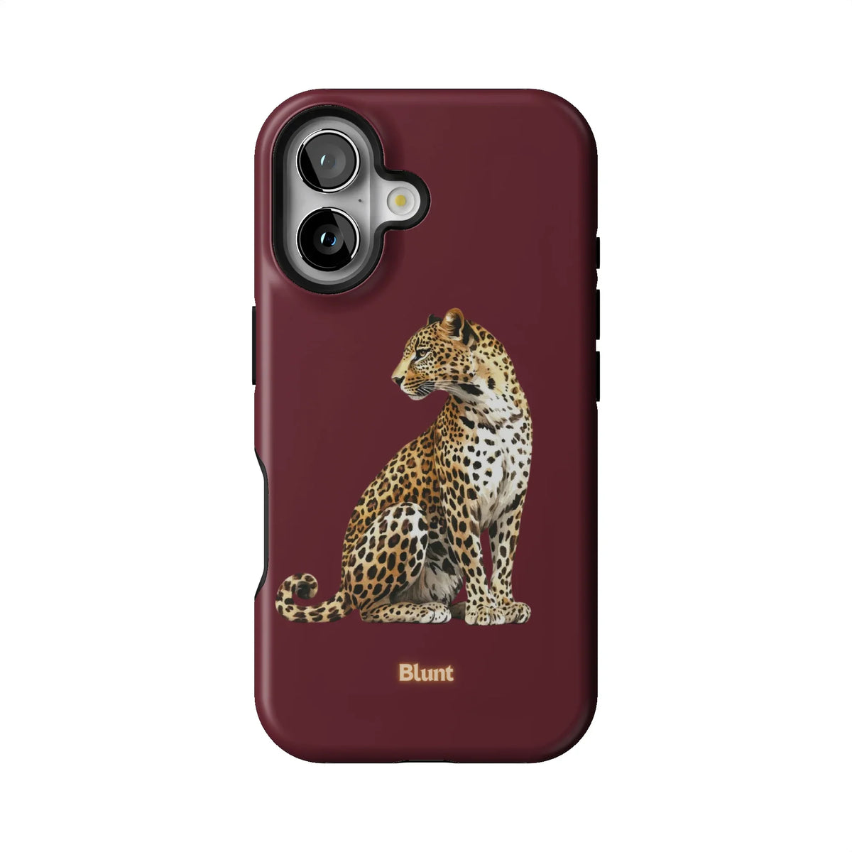Keyari iPhone Case