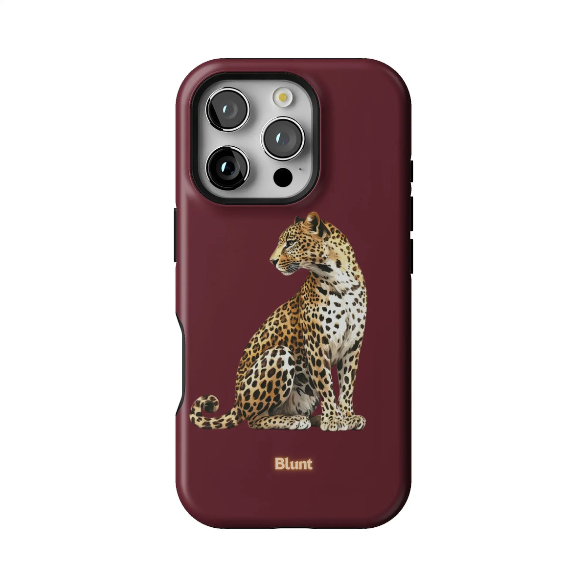Keyari iPhone Case