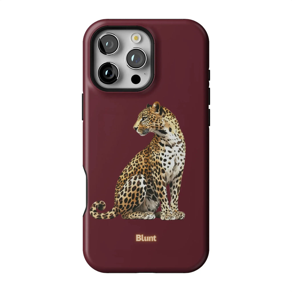 Keyari iPhone Case
