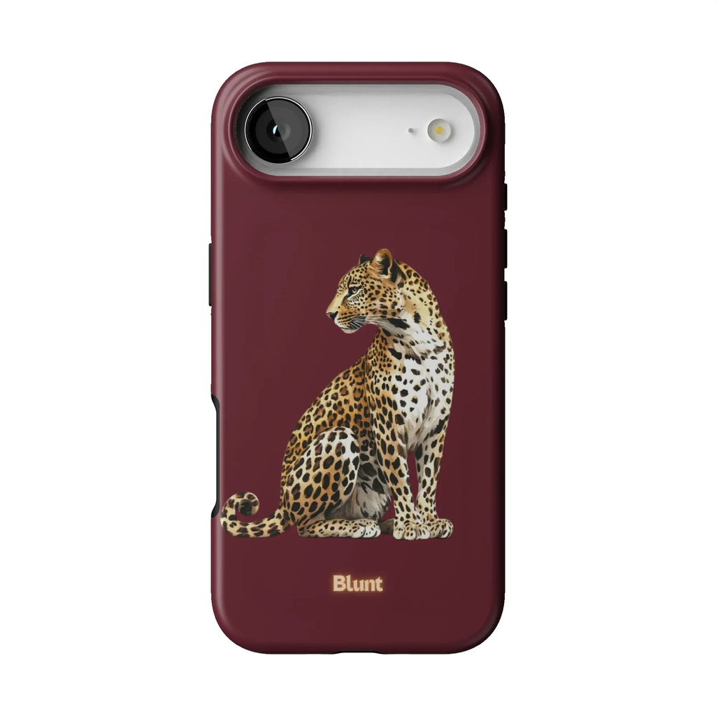 Keyari iPhone Case