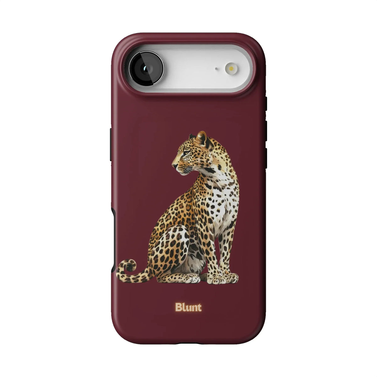 Keyari iPhone Case
