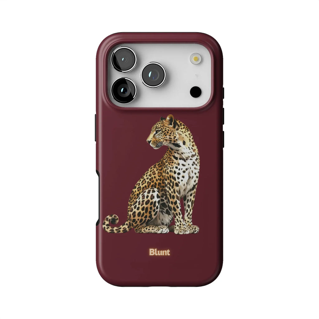 Keyari iPhone Case