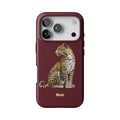 Keyari iPhone Case