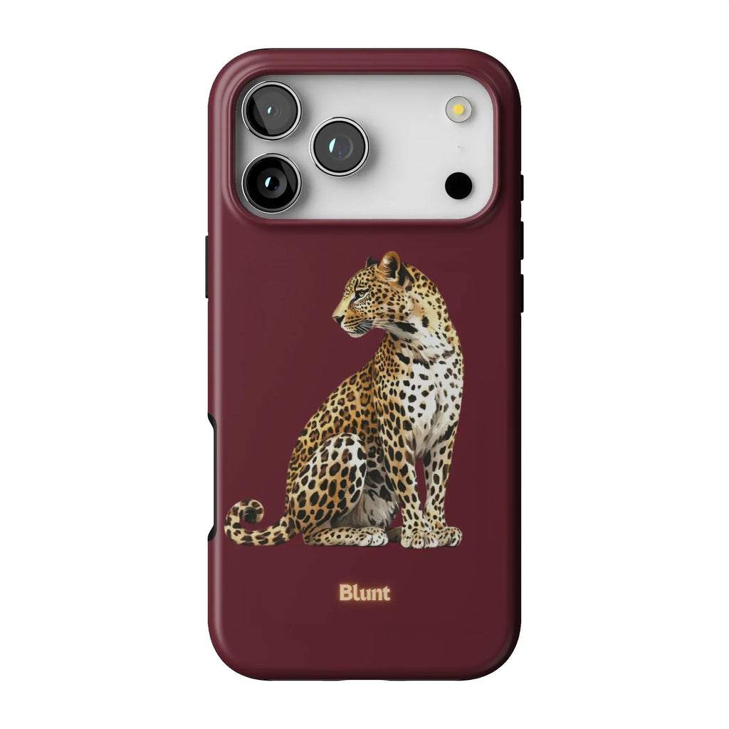 Keyari iPhone Case