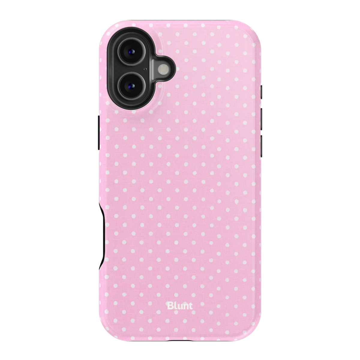 Posie iPhone Case
