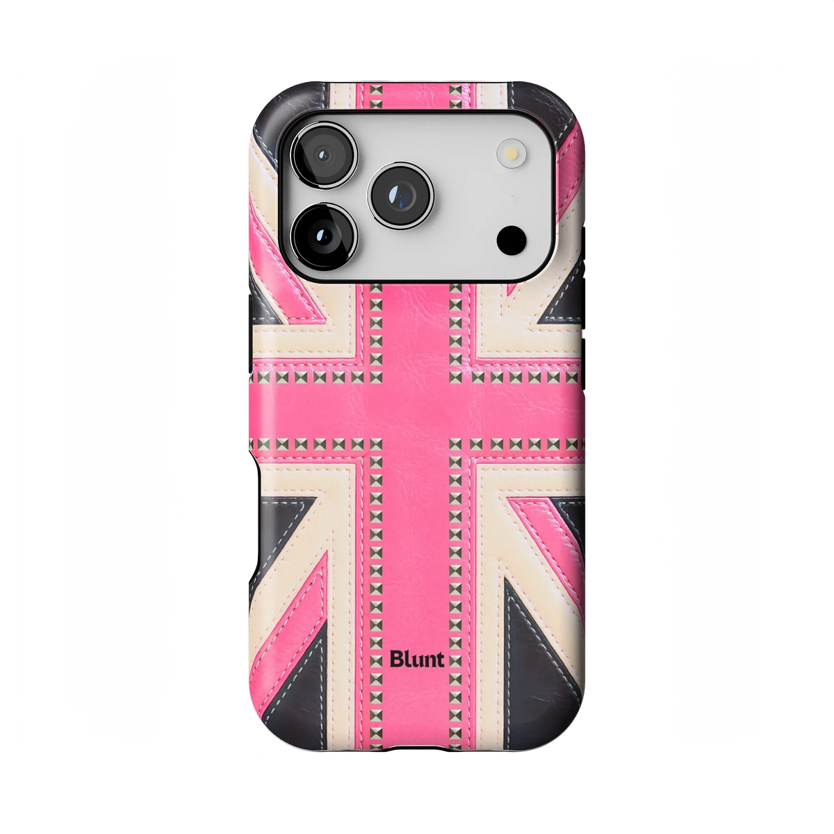 Rose Union iPhone Case
