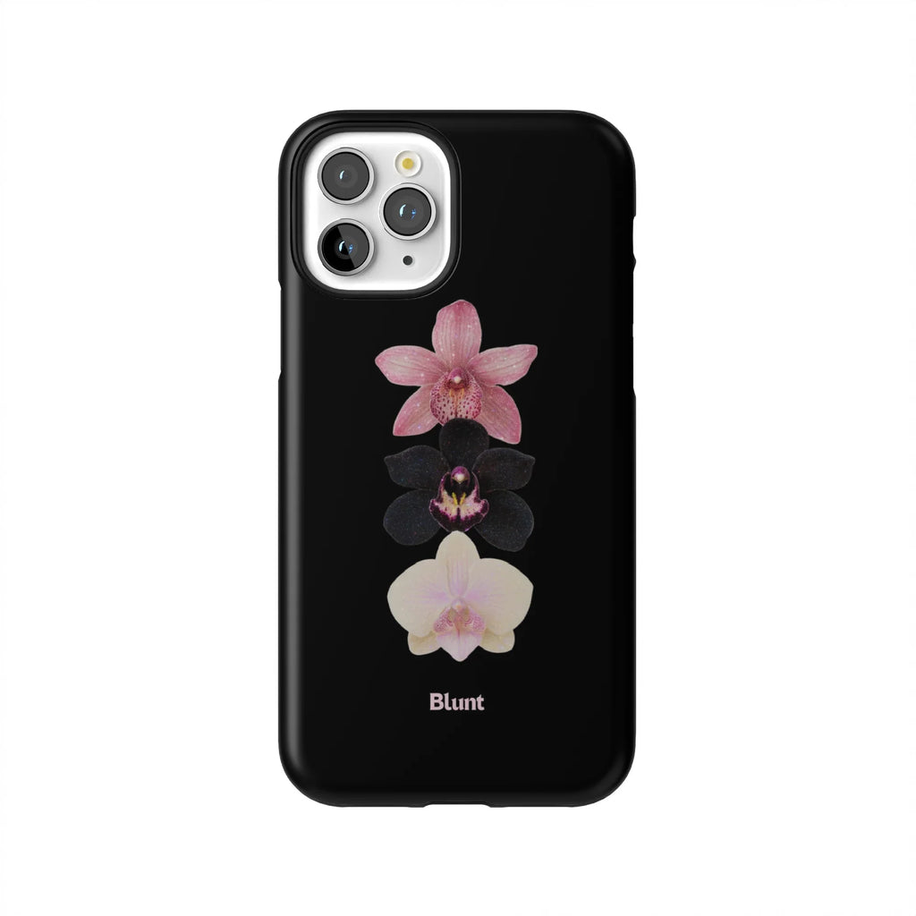 Raven iPhone Case