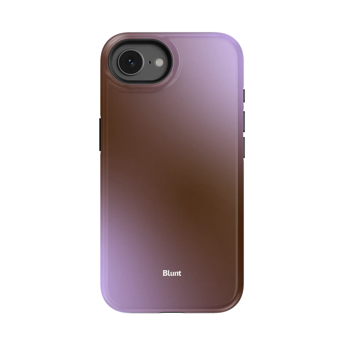 Espresso iPhone Case