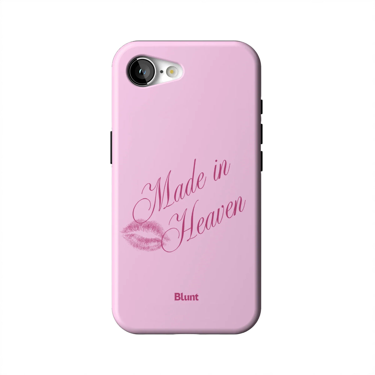 Heavenly iPhone Case