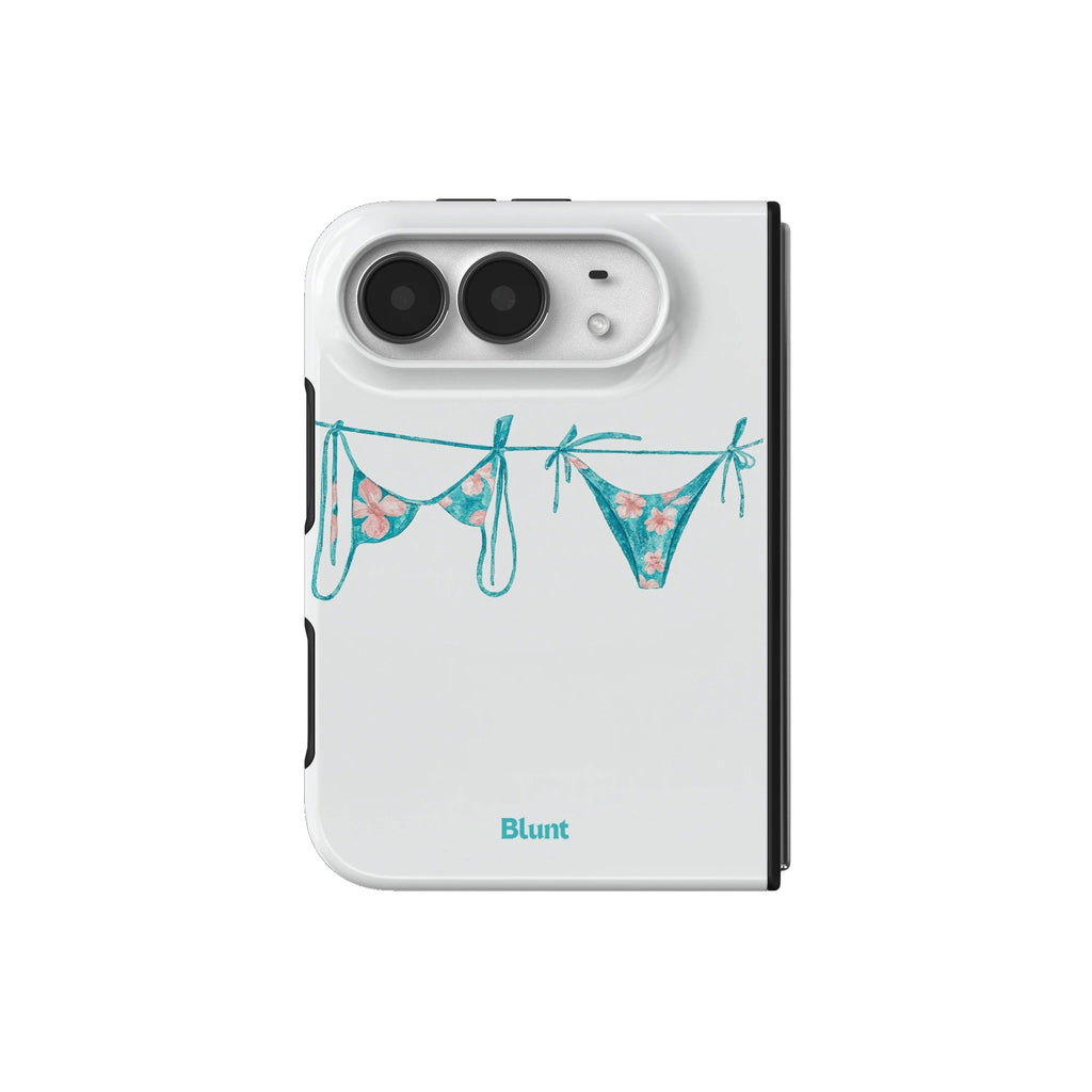 Kini iPhone Case