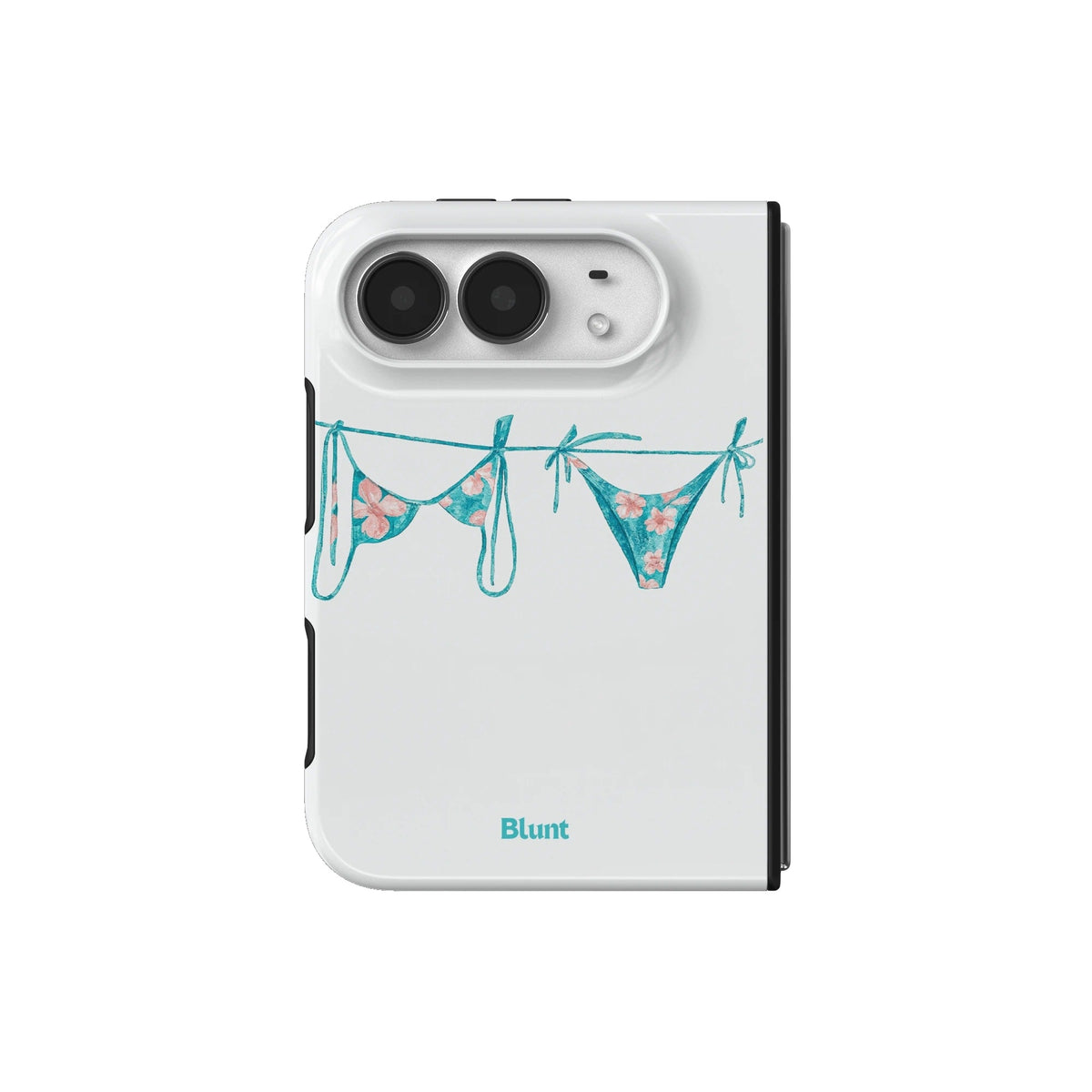 Kini iPhone Case