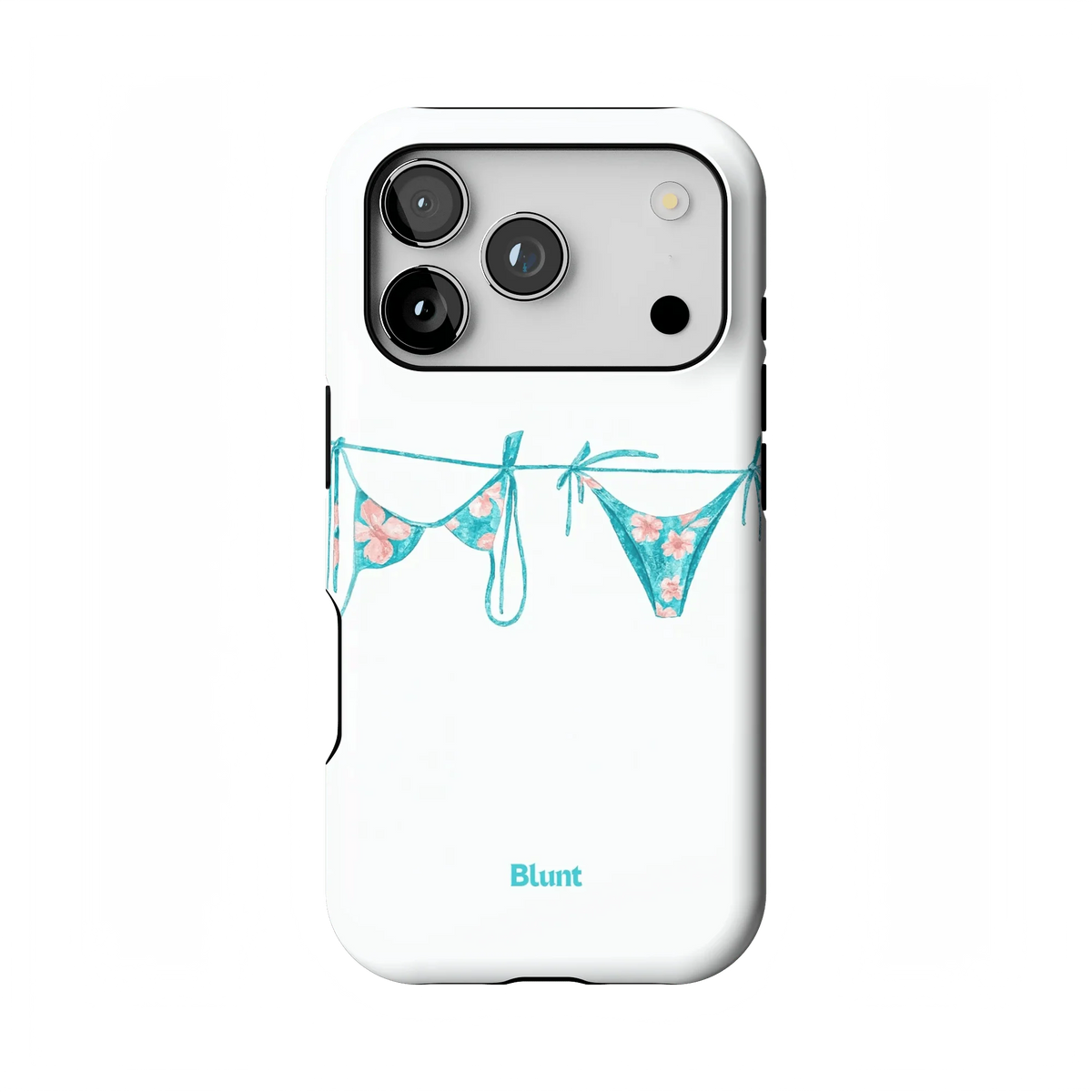 Kini iPhone Case