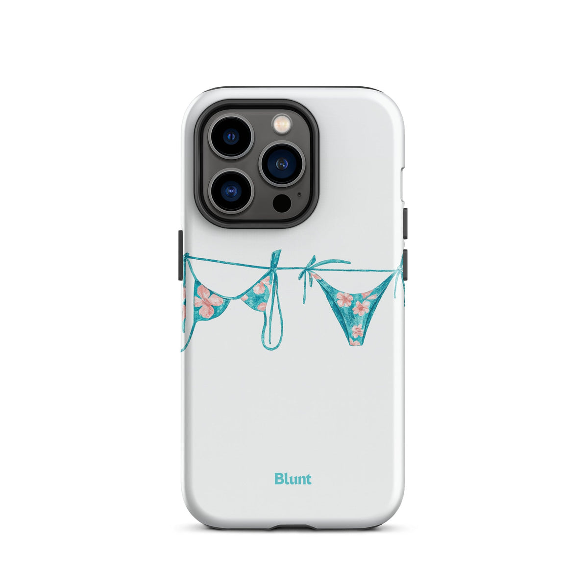 Kini iPhone Case