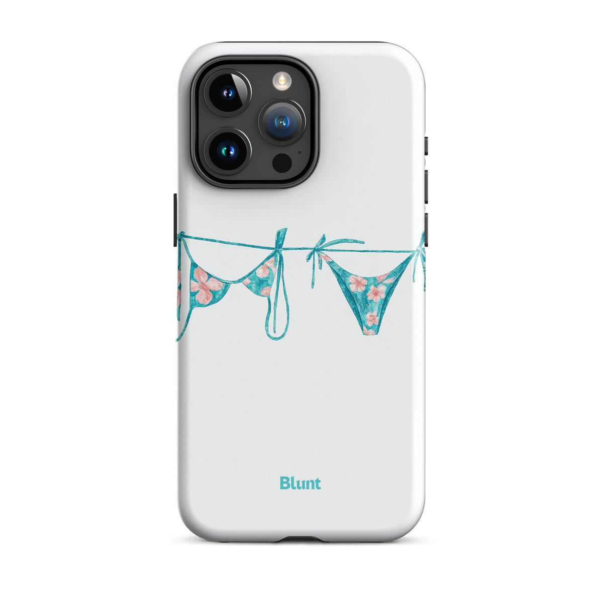 Kini iPhone Case