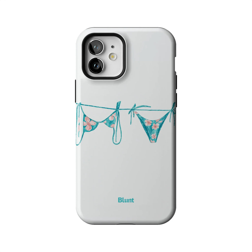 Kini iPhone Case