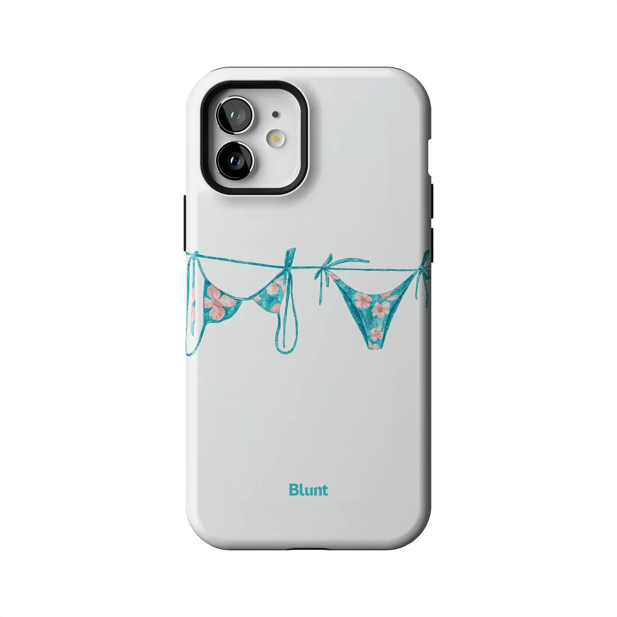 Kini iPhone Case