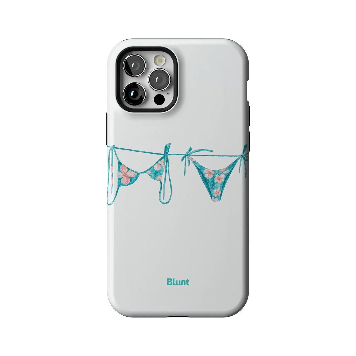 Kini iPhone Case