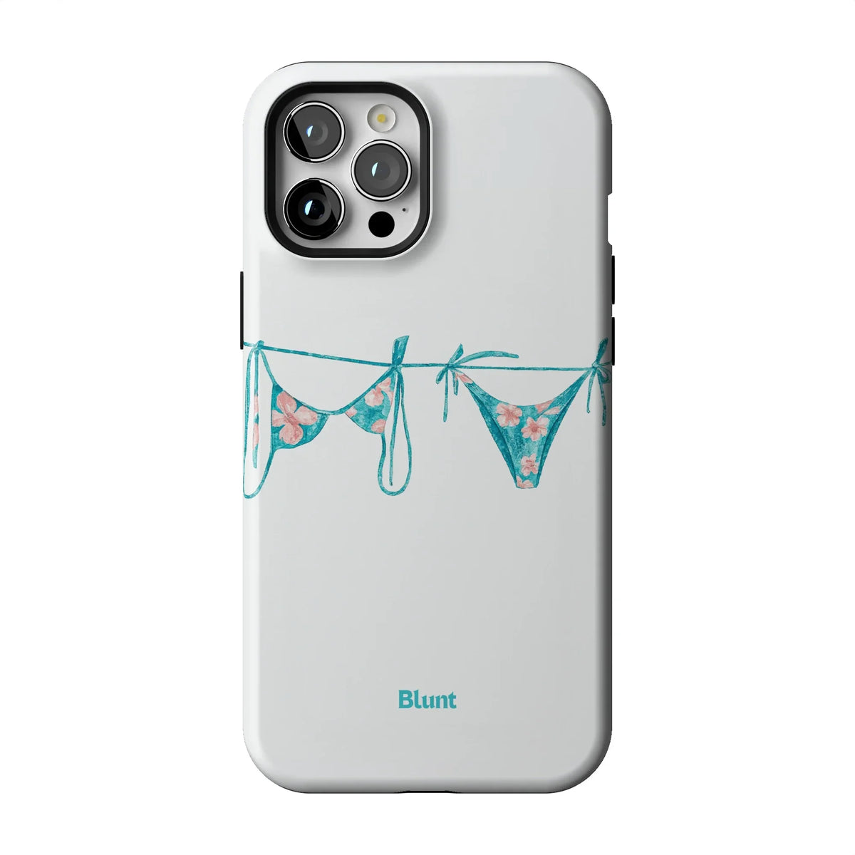 Kini iPhone Case