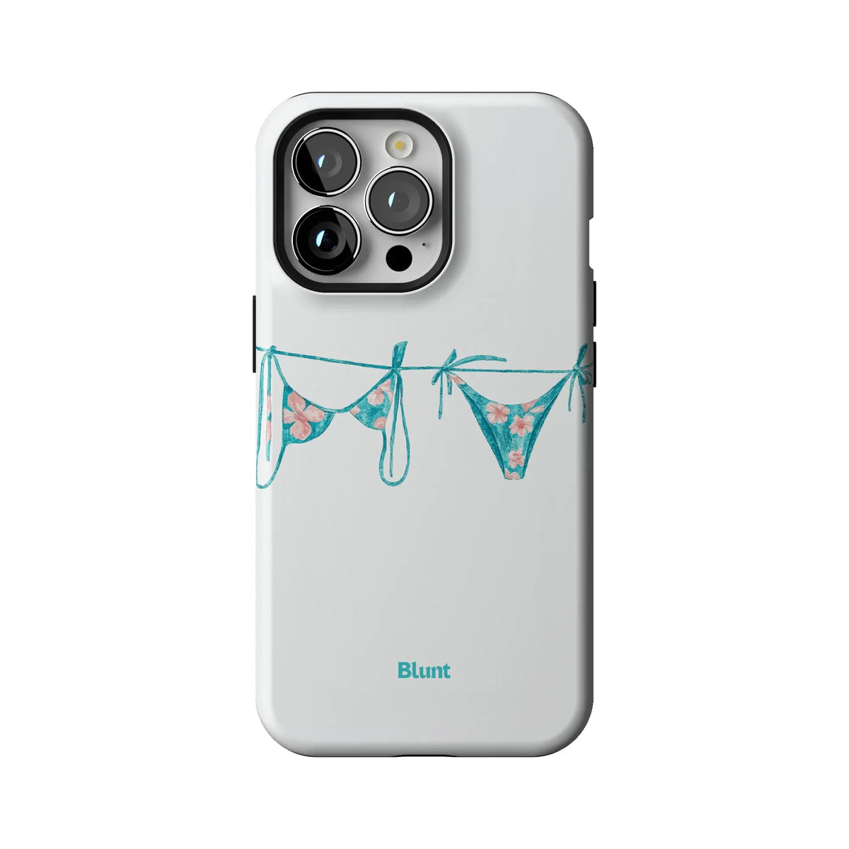 Kini iPhone Case