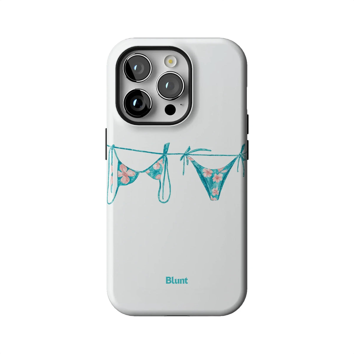 Kini iPhone Case