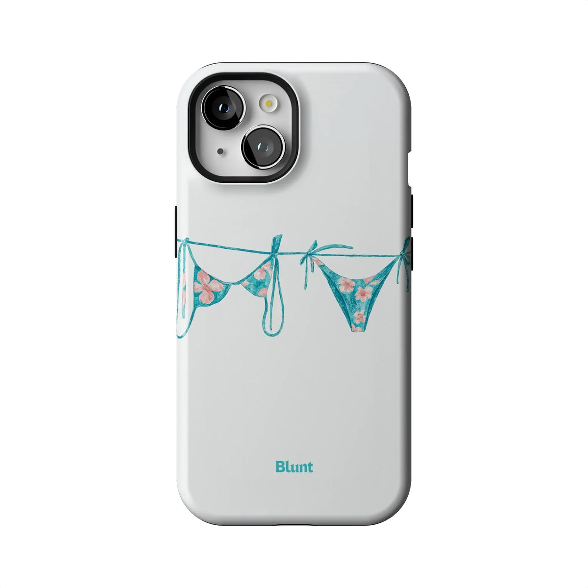 Kini iPhone Case