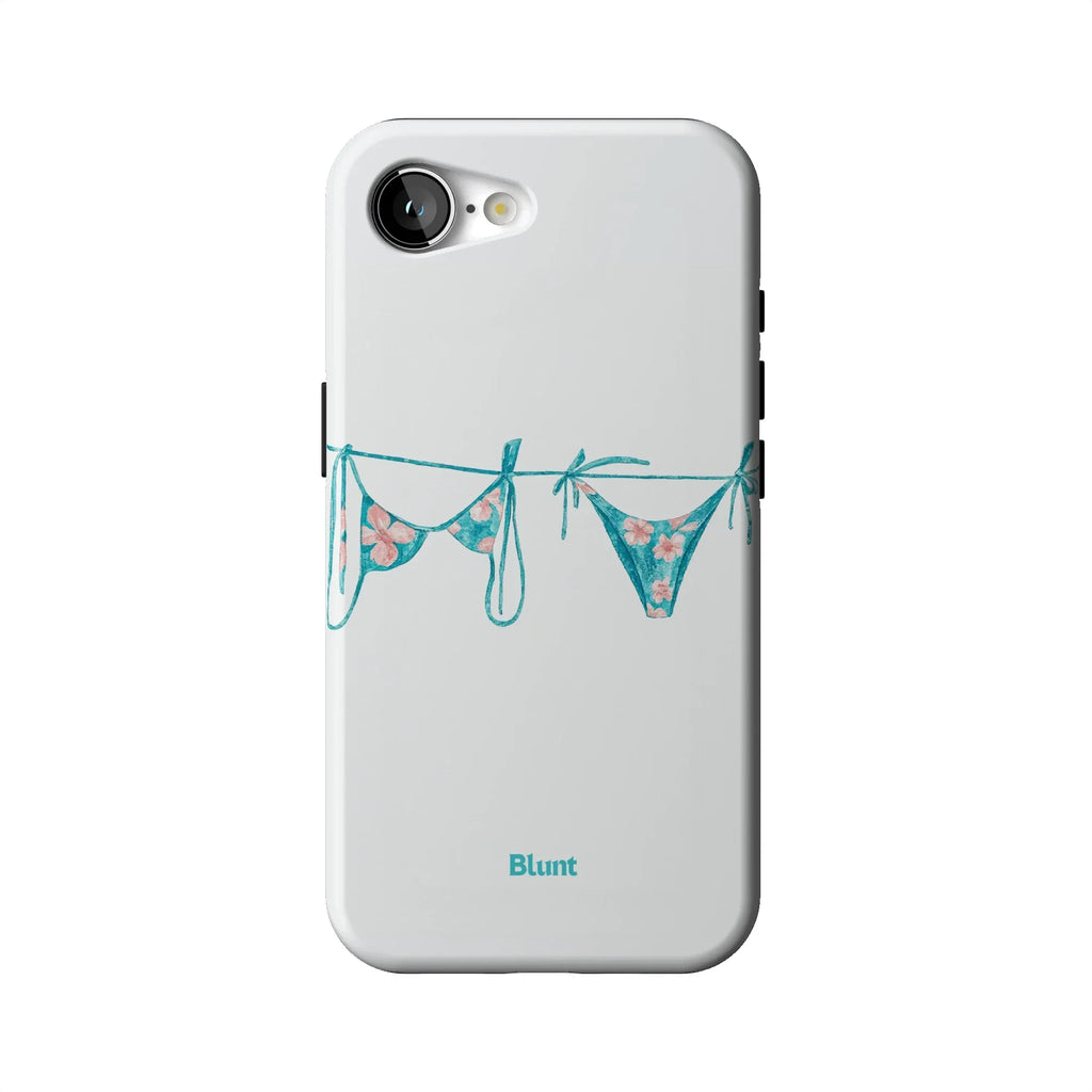 Kini iPhone Case
