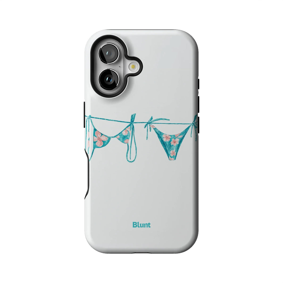 Kini iPhone Case