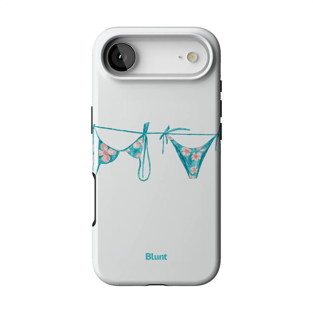 Kini iPhone Case