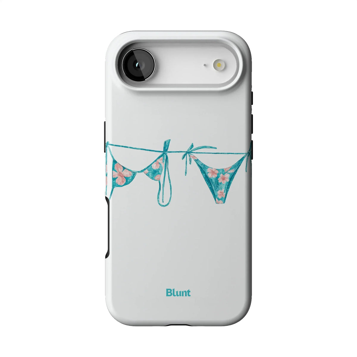 Kini iPhone Case