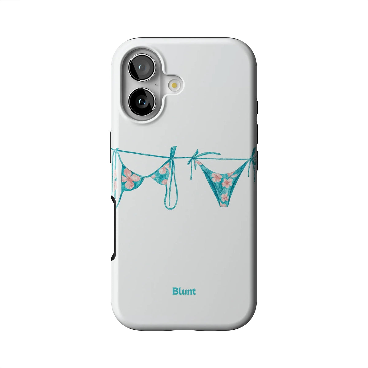 Kini iPhone Case