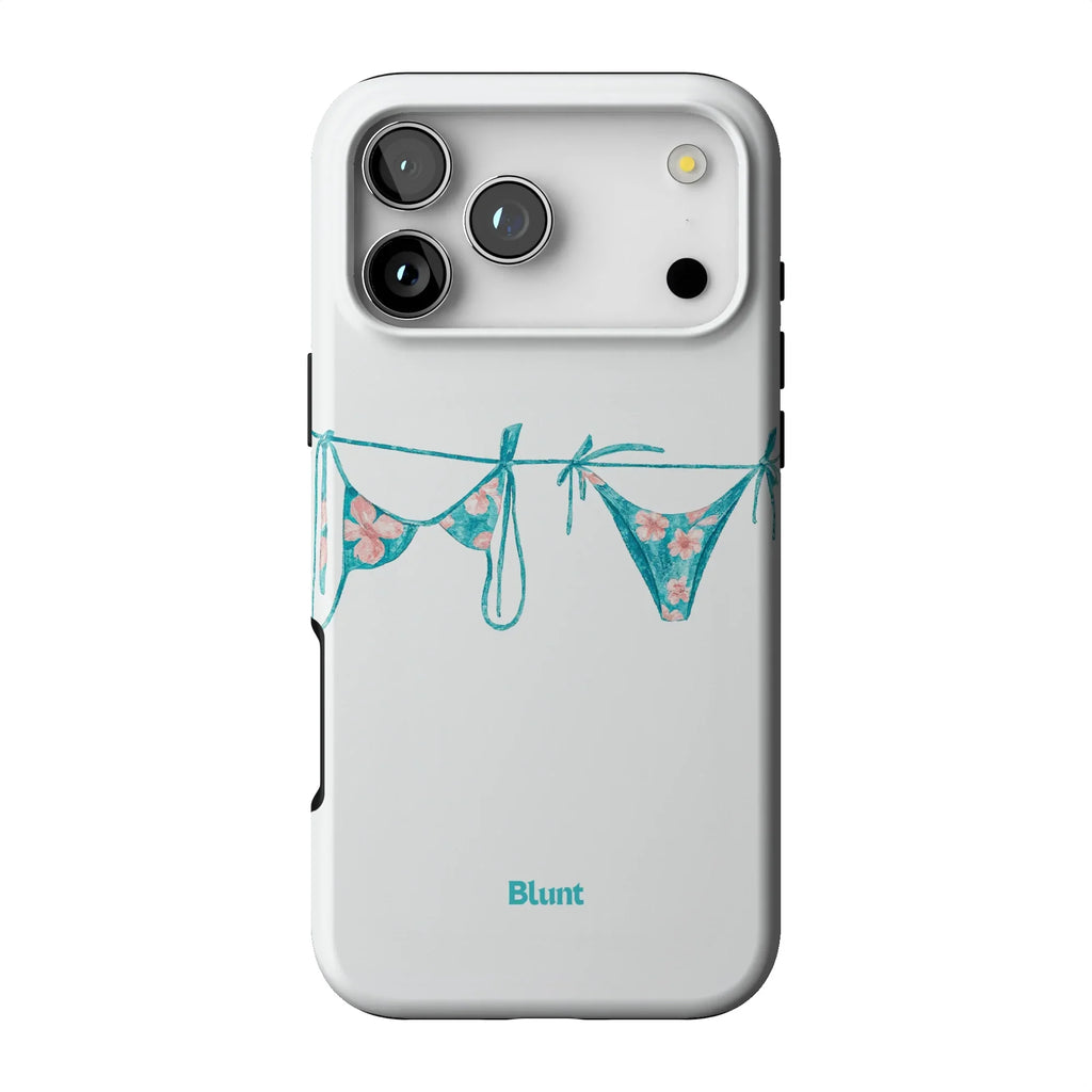 Kini iPhone Case
