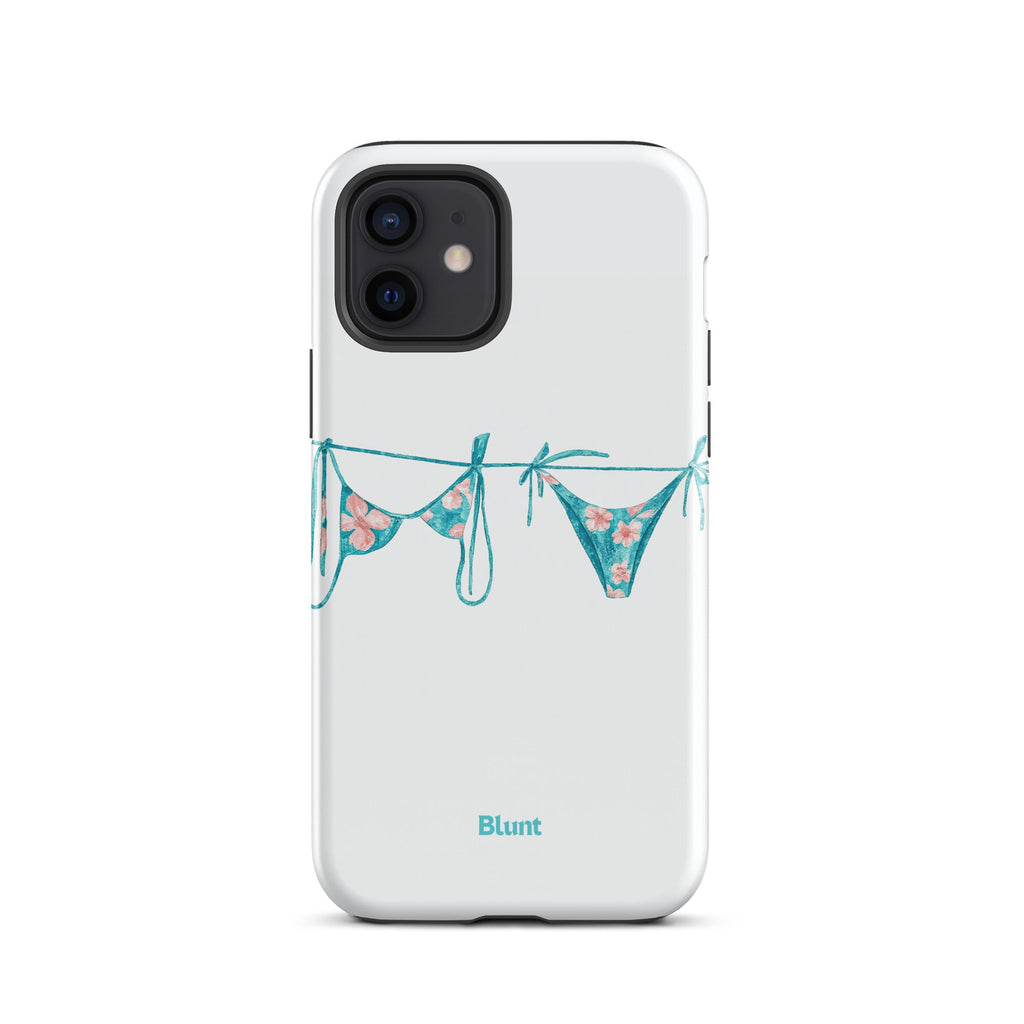 Kini iPhone Case