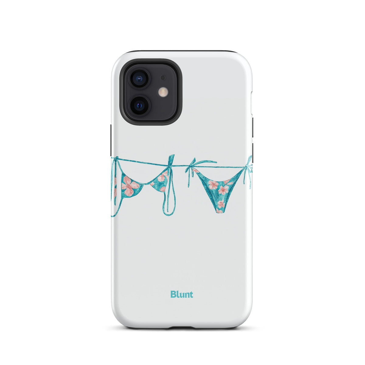 Kini iPhone Case