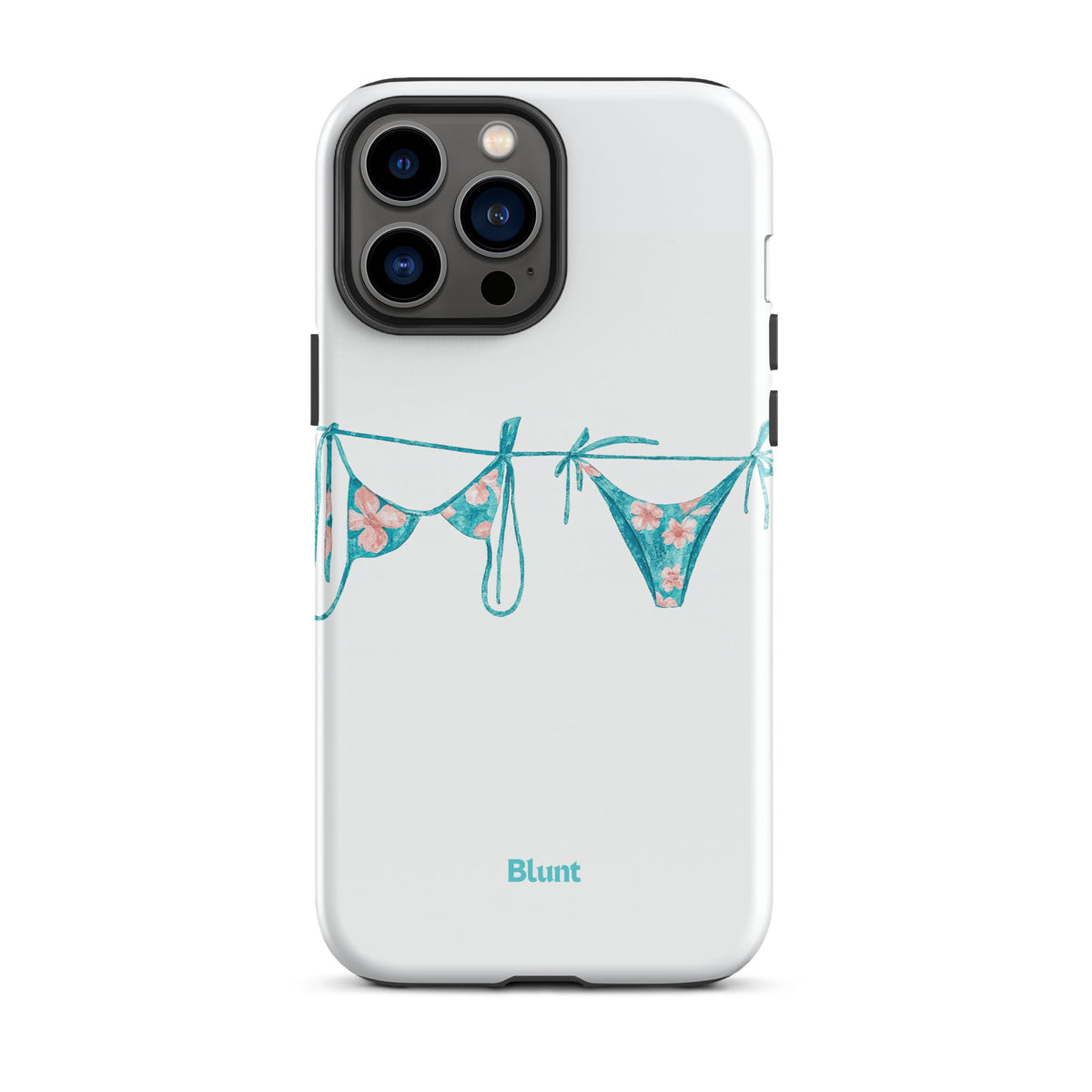 Kini iPhone Case
